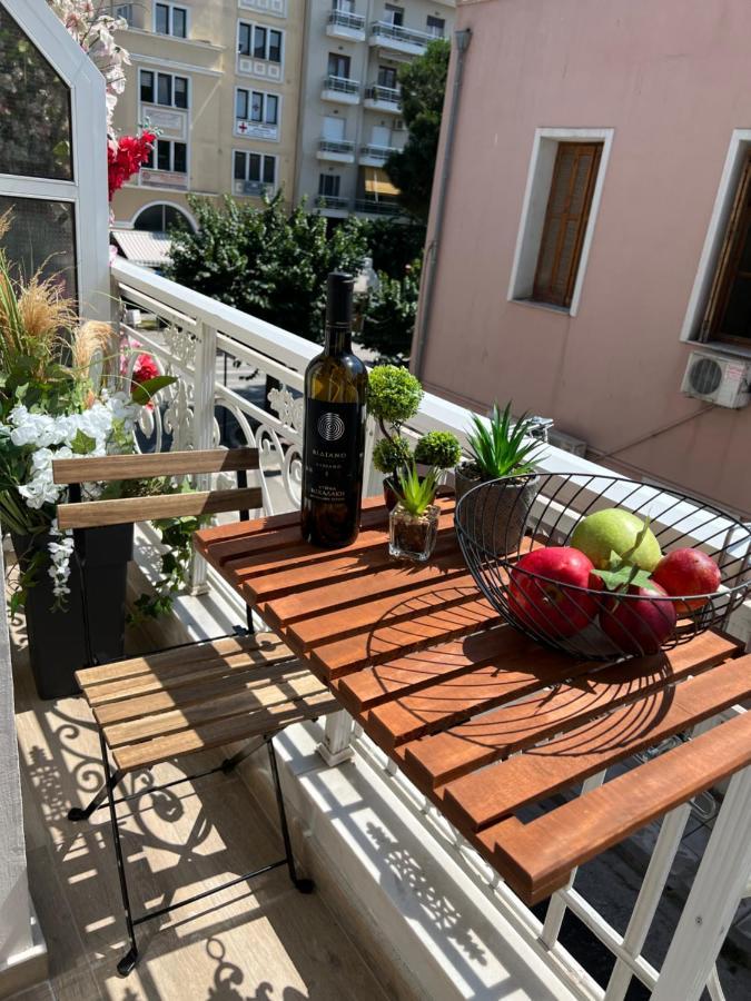 Supreme Secret Suite Alexandroupoli Exterior foto
